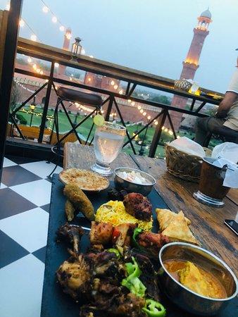 Sweettooth Heera Mandi